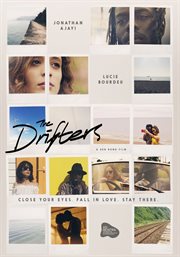THE DRIFTERS cover image