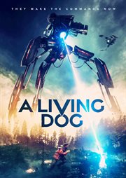 A living dog cover image