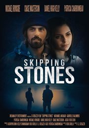 Skipping stones cover image