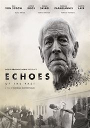ECHOES OF THE PAST cover image