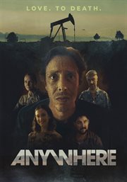 Anywhere cover image
