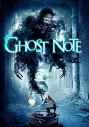 Ghost note cover image