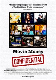 Movie money confidential cover image