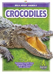 Crocodiles cover image