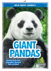 Giant pandas cover image
