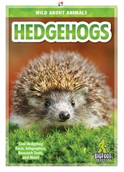Hedgehogs cover image