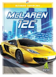 McLaren 12C cover image