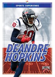 DeAndre Hopkins cover image