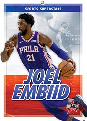 Joel Embiid cover image