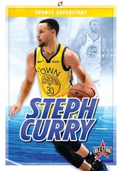 Steph Curry cover image