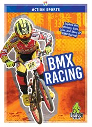 BMX racing cover image