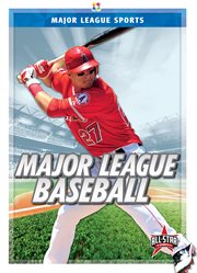 Major League Baseball cover image
