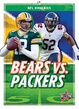 Cover image for Bears vs. Packers