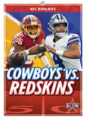 Cowboys vs. Redskins cover image