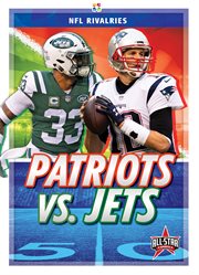 Patriots vs. Jets cover image
