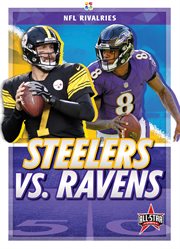 Steelers vs. Ravens cover image