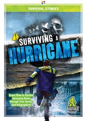 Surviving a hurricane cover image