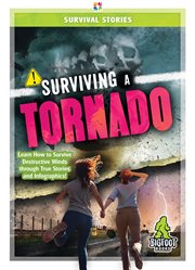 Surviving a tornado cover image