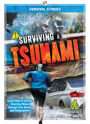 Surviving a tsunami cover image