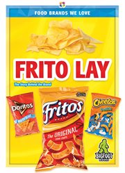 Frito Lay cover image