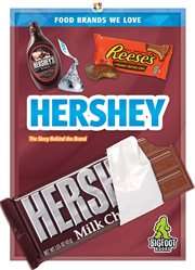 Hershey cover image