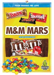 M&M Mars cover image