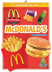McDonald's cover image