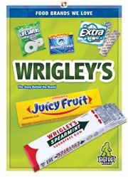 Wrigley's cover image