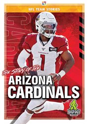 The Story of the Arizona Cardinals cover image