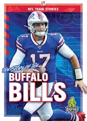 The Story of the Buffalo Bills cover image