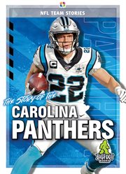 The story of the Carolina Panthers cover image