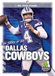 The story of the Dallas Cowboys cover image