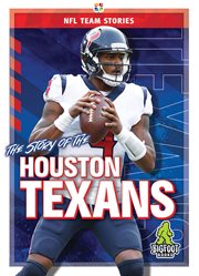 The story of the Houston Texans cover image
