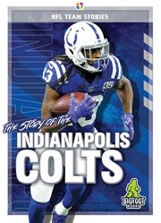 The story of the Indianapolis Colts cover image