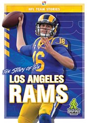 The story of the Los Angeles Rams cover image
