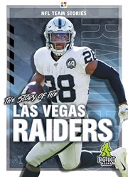 The Story of the Las Vegas Raiders cover image