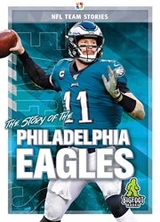 The story of the Philadelphia Eagles cover image