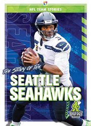The story of the Seattle Seahawks cover image