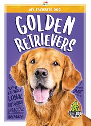 Golden Retrievers cover image