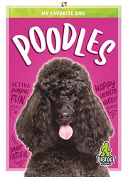 Poodles cover image