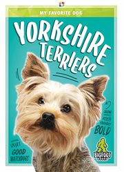 Yorkshire Terriers cover image