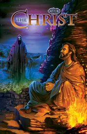 The Christ. Volume 3 cover image