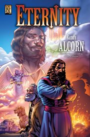 Eternity cover image