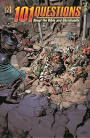 101 questions about the Bible and Christianity. Volume 7 cover image