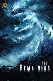 The remaining, Book 1 cover image