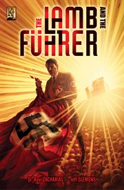 The lamb and the fuhrer cover image