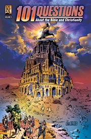 101 questions about the bible & christianity cover image