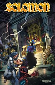 Solomon cover image