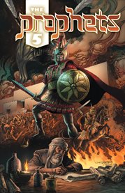 Prophets. Volume 5 cover image
