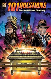 101 questions about the Bible and Christianity. Volume 12 cover image